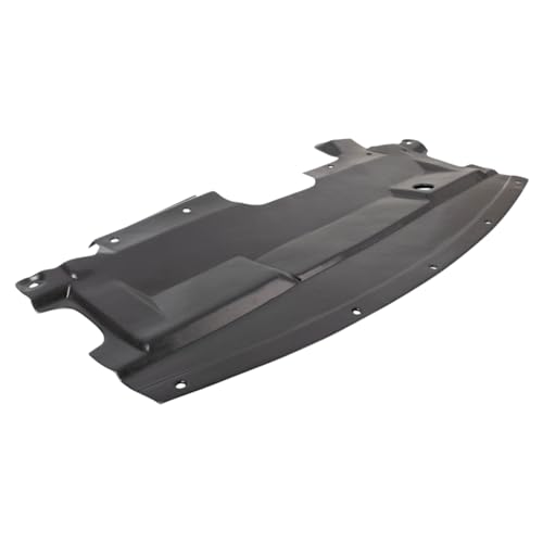 Image of TRQ Engine Splash Shield Lower Compatible with 2002-2006 Nissan Altima 2008-2009 Quest NI1228108