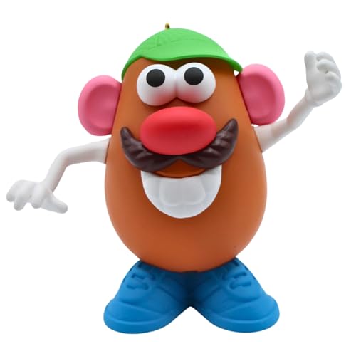 Hallmark Keepsake Ornament - Mr. Potato Head 1997 (QX6335) -  Hasbro, Inc.