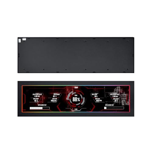 Lian Li Universal Screen LL-SM088X