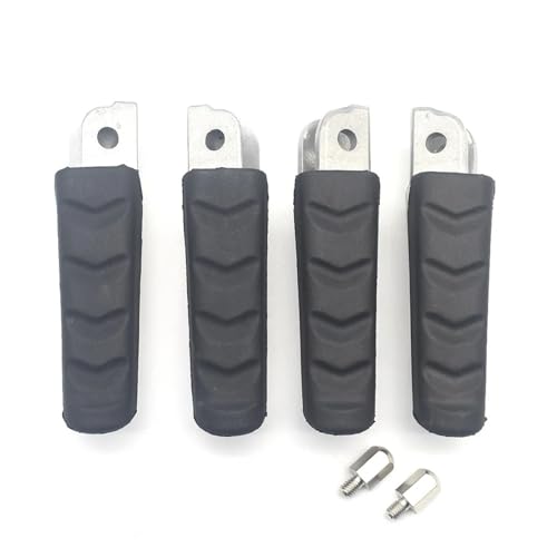 �o�C�N �t�b�g�y�_�� �pR1200ST�p�y�O�t�b�g���X�g �pR1200R�p �I�[�g�o�C�t�����g����у��A�t�b�g���X�g �t�b�g�y�O �pF800S�p F800ST�p R1200S(Front and Rear black)