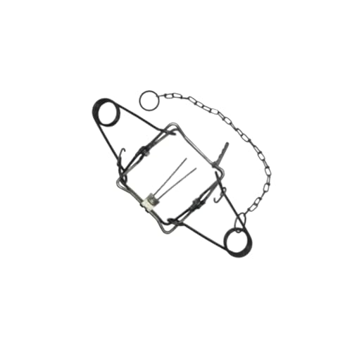 D-ke- 0420-110-220-330 Double-Sided BT Model 44 Simple Setup Suitable for Farms Gardens and Yards (No110)