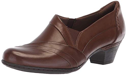 rockport cobb hill abbott slip on