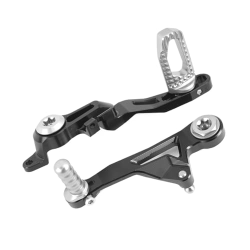 BCDE(ɂ) I[goCpMAVt^[ Vtgo[y_ BMW R1250 GS Adventure R 1250GS ADV 2019 2020 2021 R1250GS tbgyOXgɑΉ(Silver)