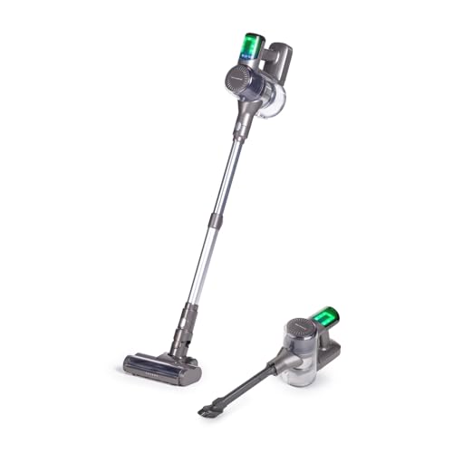 VITAPUR V15 PRO Kabelloser Bürststaubsauger