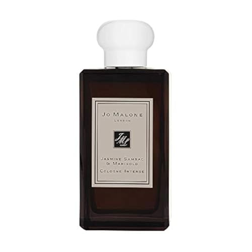 Jo Malone Jasmine Sambac and Marigold Cologne Intense Spray, 3.4 Ounce