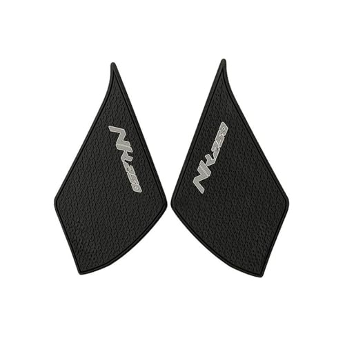 Protector réservoir moto pad de traction latéral NK250 CF400NK
