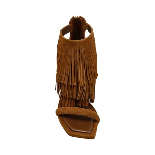Image of Steve Madden Women's Fringzy