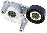 ACDelco 38149 Professional Automatic Belt Tensioner and Pulley Assembly