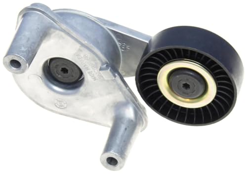 ACDelco Gold 38149 (88920949) Drive Belt Tensioner Assembly with Pulley