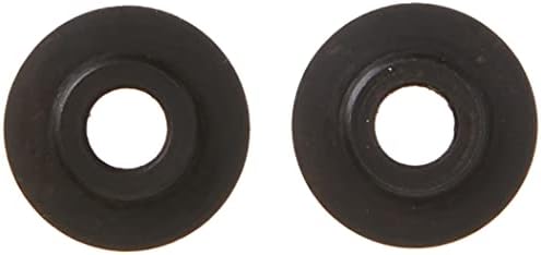 Superior Tool 42525 Replacement Cutter Wheels (Cu, Al, Steel)-Mini Tube Cutting Replacement Wheels,Black image 5