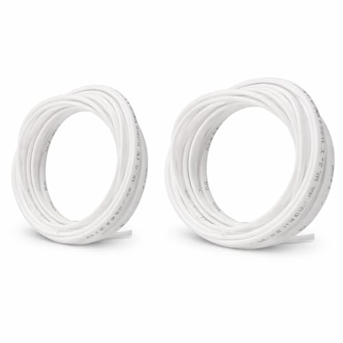 Image of IONIX Combo of ro pipe 1 /4 & Ro Pipe 3 /8 Size, tube,3 /8, tube & Combos for Ro water purifiers