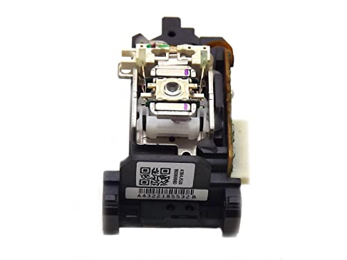 For Pioneer XV-DV395K XVDV395K dvd Player Blu-ray CD Player Laser Lens Optical Pick-ups Bloc Optique DVD Laser Lens Optical Pick