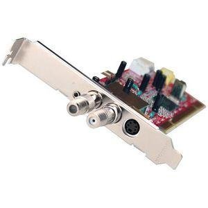 Preisvergleich Produktbild Pinnacle Pctv Pro Pci Interner Pci TV Tuner