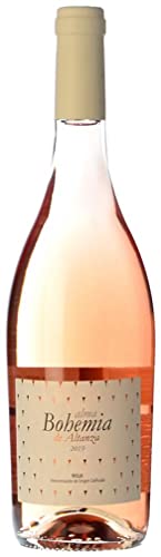 3 × Altanza Alma Bohemia Rioja Joven (Caja de 3 Botellas de 75 cl)