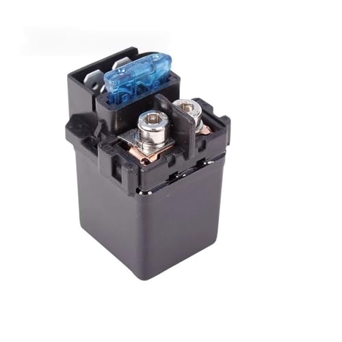 Relais de démarrage CBR250 MC19 MC22 solénoïde d'allumage moto