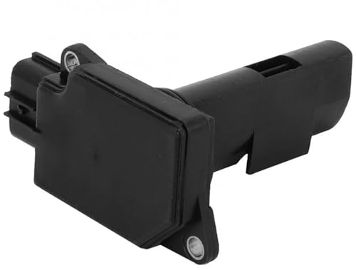 Capteur de débit d'air Chevy Silverado débitmètre d'air massique de remplacement direct pour moteur