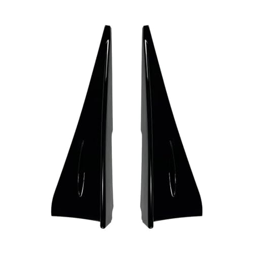 Cubierta lateral del parachoques Subaru BRZ 2022+ evita roces