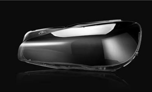 Couvercle phare BMW F45 F46 Série 2 2016-2020 optique avant gauche