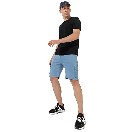 Image of Cahoot Men Casual Shorts