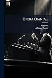  Opera Omnia...