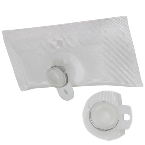 Filtre pompe essence Aprilia pour résoudre les pertes de puissance