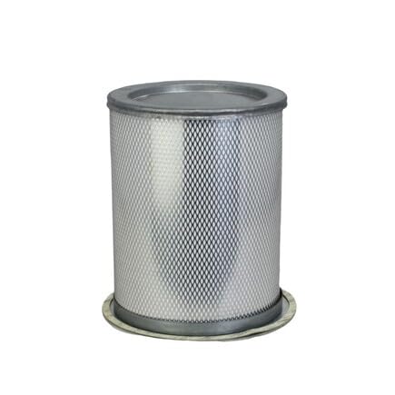 Séparateur d'huile d'air P526841 diamètre 263,7 mm filtre compresseur