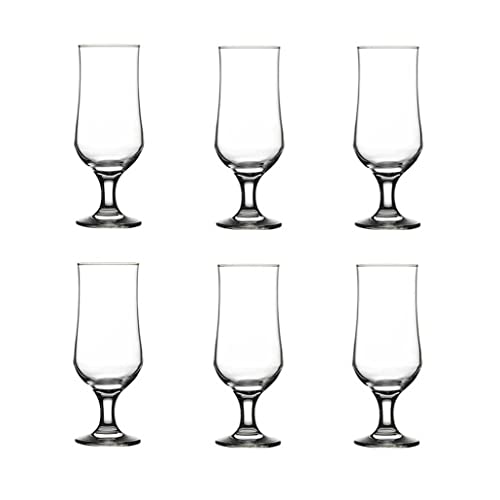 Pasabahce Tulipe Vidro (6 peças) 385ml