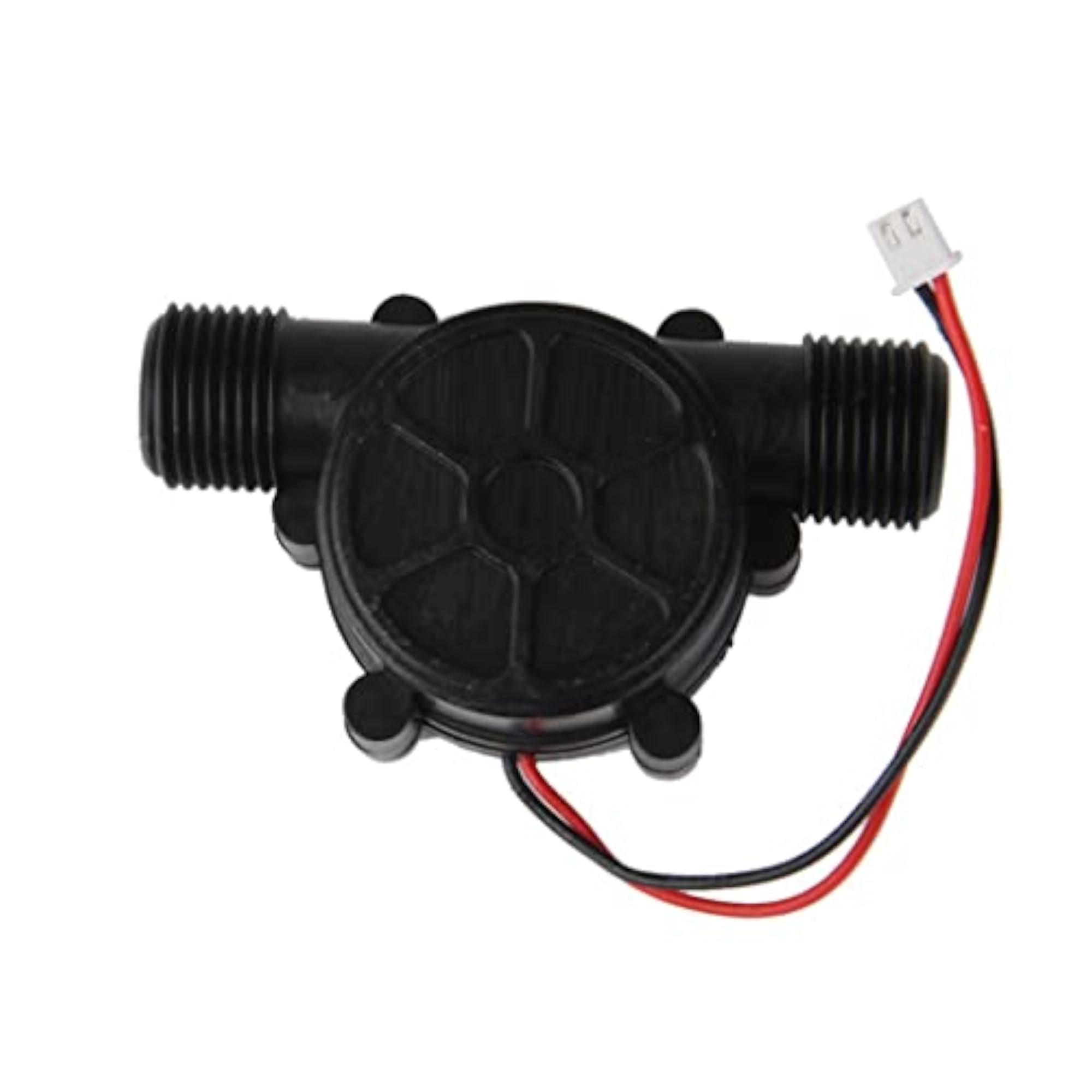 DC12V Micro Hydro Turbine Generator for Water Charging