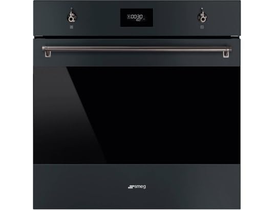 Smeg Sfp6301tvn 70l Multifunction Oven 60 cm