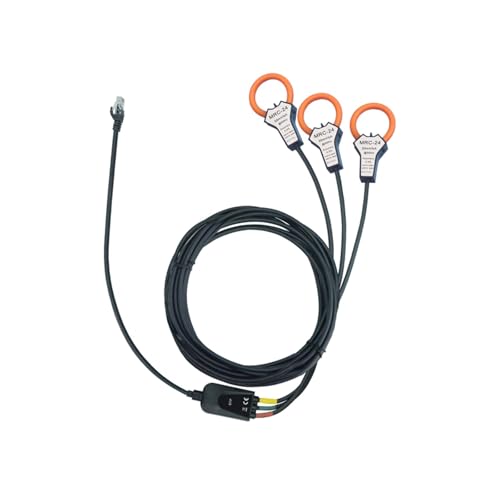 Analyseur de puissance intelligent ME131 compteur électrique multi-circuit