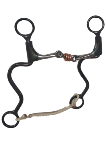 Dutton Bits Calvary Shank 5