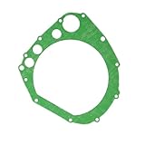 Para Suzuki GSX-R600 1997-2000 GSX-R750X 1996-1999 11482-33E01 Junta Tapa Embrague Cárter Moto