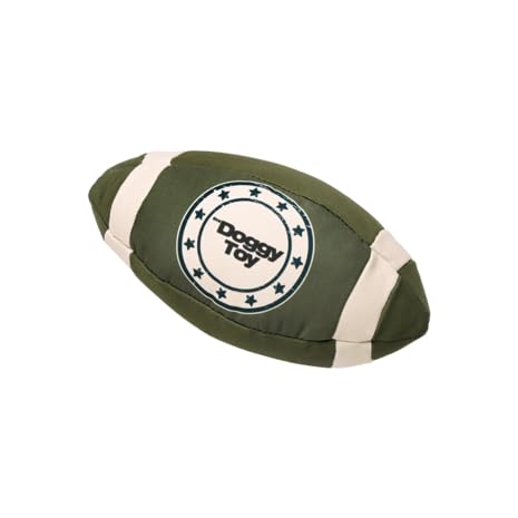 The Doggy Toy Oxford N6