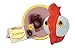 GIANT MICROBES Chickenpox Science Kit