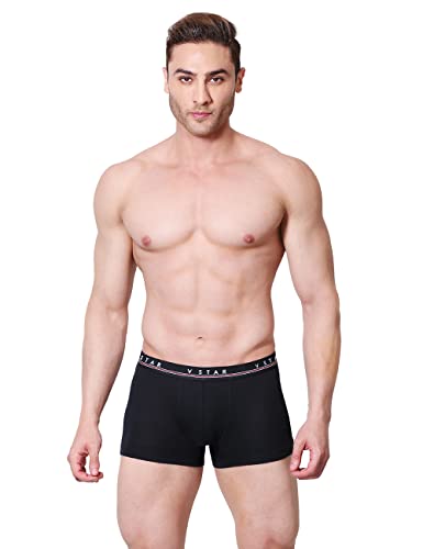 Image of VSTAR Premium Cotton Trunk with Outer Elastic Waistband - Marc NEO