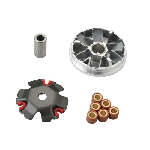 Kit variateur de course 16x13 mm améliorant l'accélération du Peugeot TKR 50