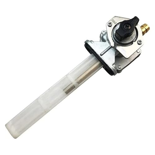 Grifo de combustible 51023-1260 de alta resistencia para ZRX1200R y Vulcan