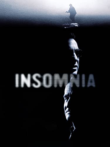  Insomnia