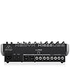 Behringer XENYX X1622USB Premium 16-Input 2/2-Bus Mixer with XENYX Mic Preamps and Compressors, British EQ, 24-Bit Multi-FX Processor and USB/Audio Interface #4