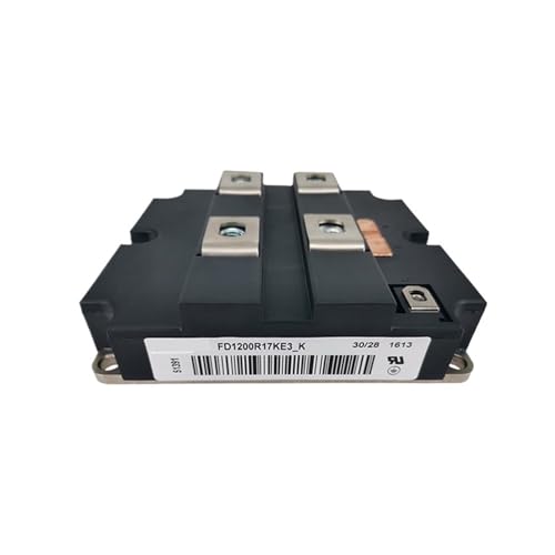Ficha técnica FD1200R17KE3 K Igbt Module Diode Module Transistor Module - Fernando Cortés