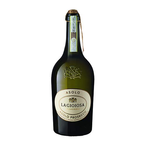 Prosecco Asolo Vino Frizzante Docg 75 Cl