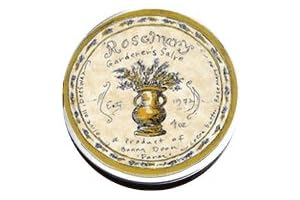 Rosemary Gardener's Salve 4 oz by Bonny Doon Farm