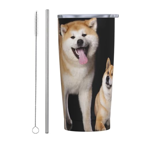 Č Hc (1) }OJbv R[q[Jbv RrjJbv ۗ ۉ ^u[ XeX ^fM}O Wt ^ ڃhbv ԗp Aj LN^[ ObY 킢 v[g 600ml Straw Two-Piece 