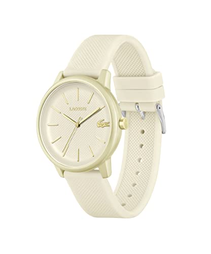 Image of Lacoste 12.12 Move Men's Aluminium Case Quartz Watch