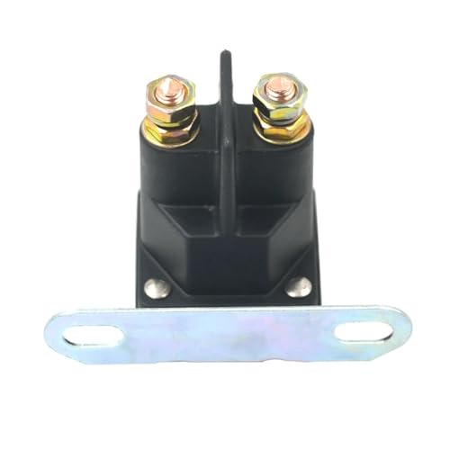 Solénoïde relais de démarreur anti-panne pour Craftsman R1000 - 6