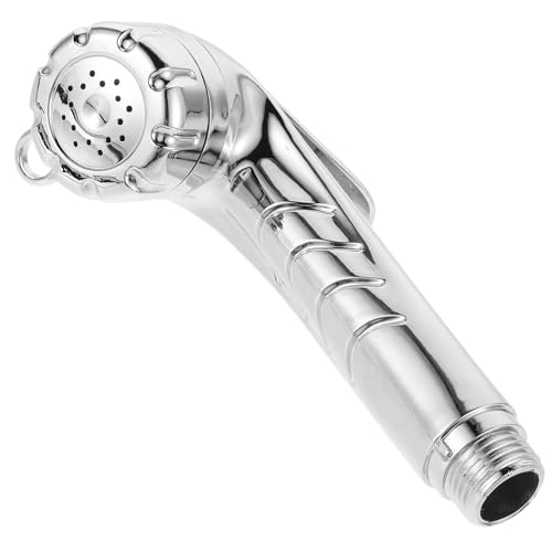Portable Rv Shower Head for Camper and Travel Trailer ABS
