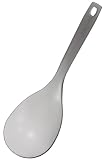 下村工業 日本製 プログレード くっつきにくいクリア炒めスプーン 食洗器 対応 PG-207