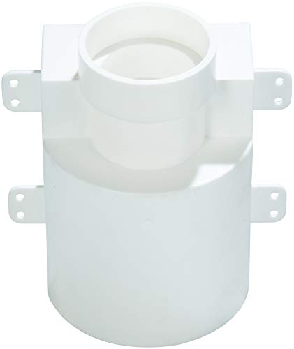 Image of Studor 20380 Recessed Air Admittance Valve Box and Grill