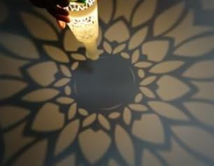 Solar Path Lamp | Solar Street Lights | Pathway Lights for Garden