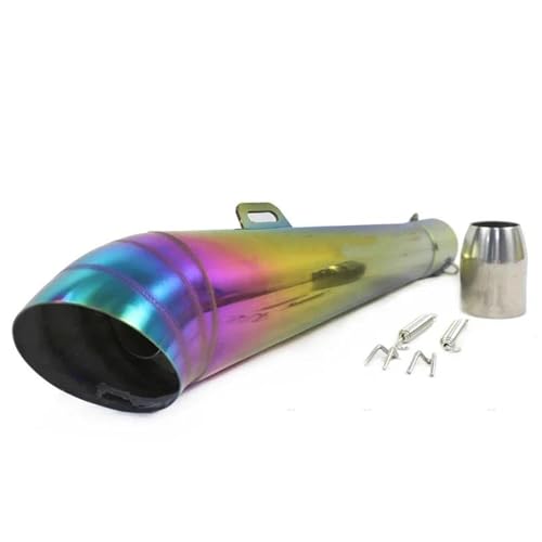 ɓK郄}n YZF R6 R15 FZ1 YZFR6 YZFR15 p oCNpGL][Xg}t[ 51mm e[pCv mCYG~l[^[ I[goCTCT[ rC }t[ N`[u(J[3)
